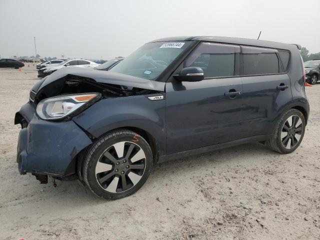 KIA SOUL 2016 kndjx3a57g7281128