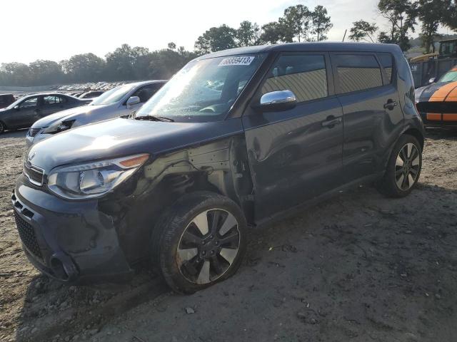 KIA SOUL ! 2016 kndjx3a57g7281498