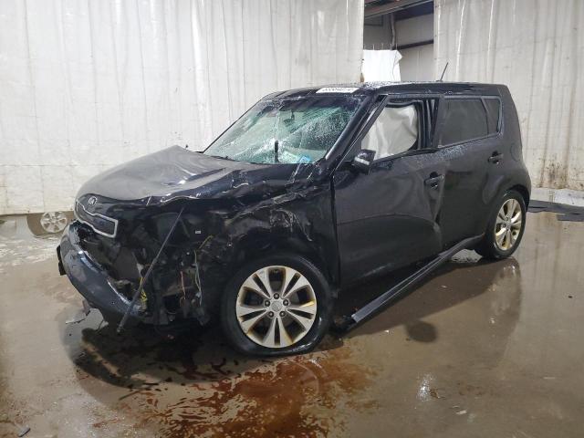 KIA SOUL ! 2016 kndjx3a57g7287091