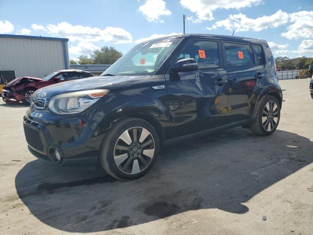 KIA SOUL ! 2016 kndjx3a57g7303614