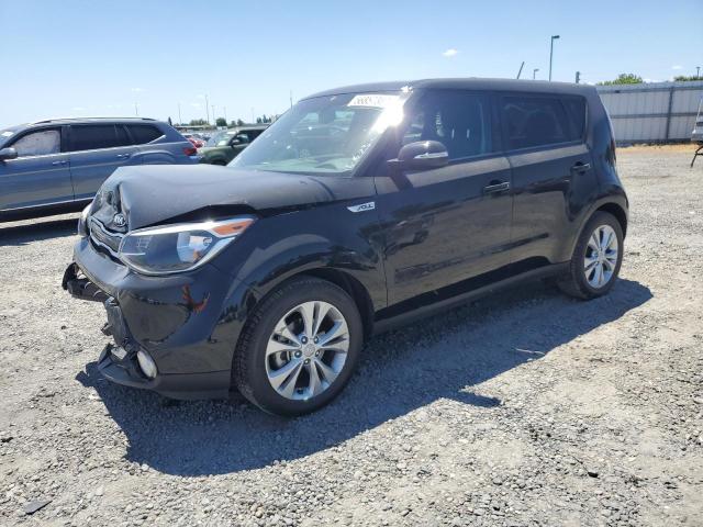 KIA SOUL ! 2016 kndjx3a57g7318422