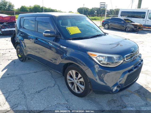 KIA SOUL 2016 kndjx3a57g7355275