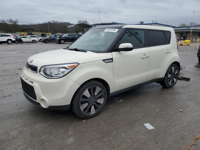 KIA SOUL 2016 kndjx3a57g7362808