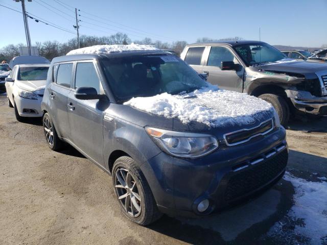 KIA SOUL ! 2016 kndjx3a57g7363411