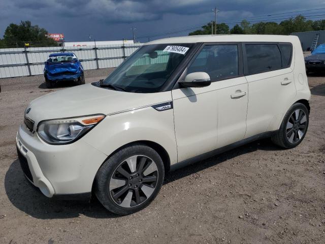 KIA SOUL ! 2016 kndjx3a57g7368916