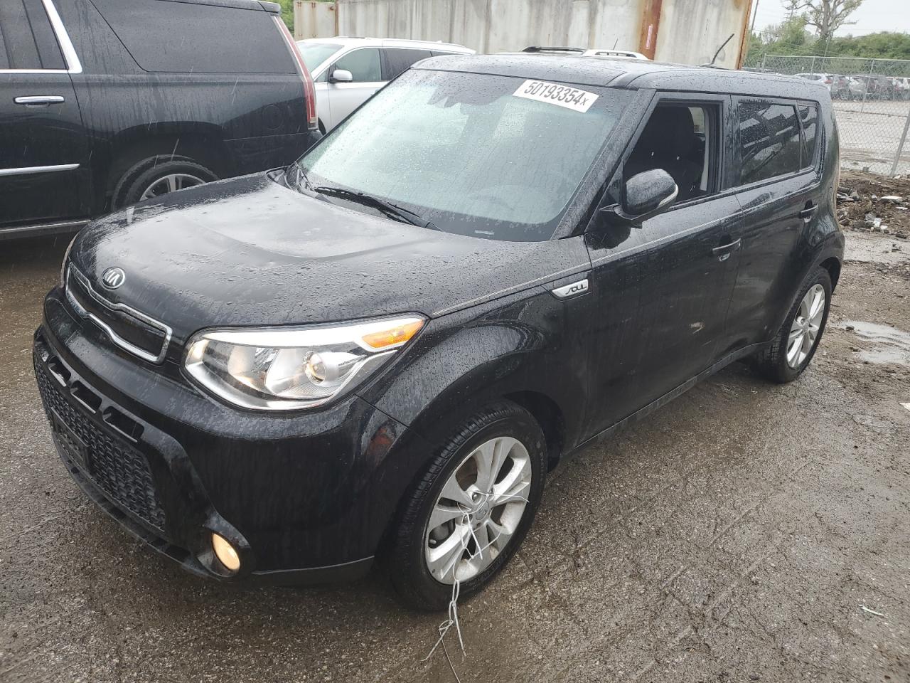 KIA SOUL 2016 kndjx3a57g7375980