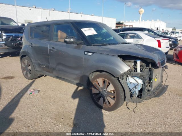 KIA SOUL 2016 kndjx3a57g7378216