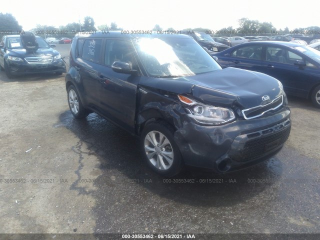 KIA SOUL 2016 kndjx3a57g7386395