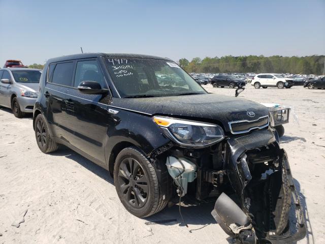 KIA SOUL ! 2016 kndjx3a57g7830763