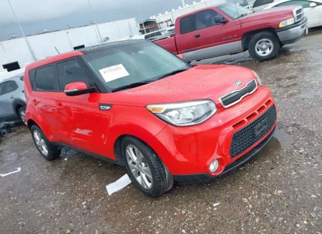 KIA SOUL 2016 kndjx3a57g7838183