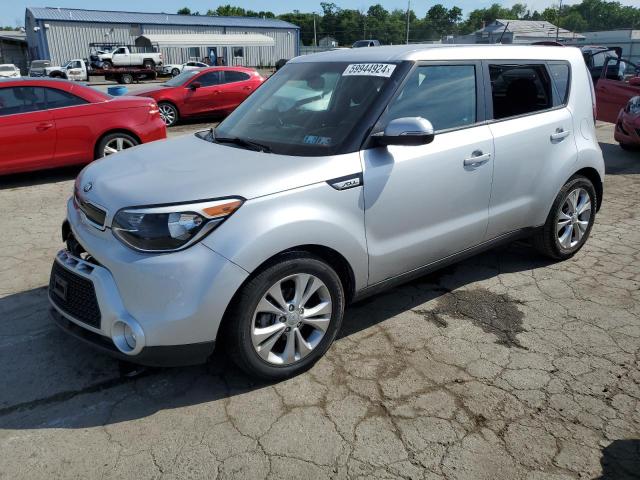 KIA SOUL 2016 kndjx3a57g7838670