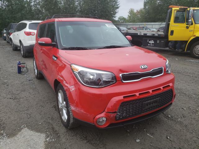 KIA SOUL ! 2016 kndjx3a57g7840323