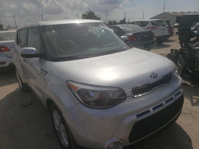 KIA SOUL ! 2016 kndjx3a57g7850463