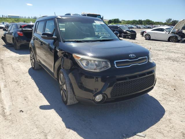 KIA SOUL ! 2014 kndjx3a58e7009328