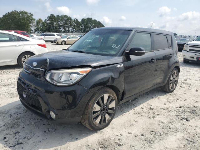 KIA SOUL ! 2014 kndjx3a58e7021527