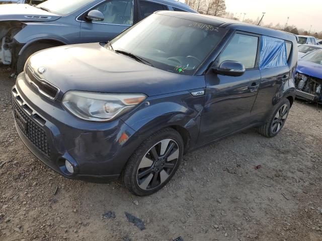 KIA SOUL 2014 kndjx3a58e7026193