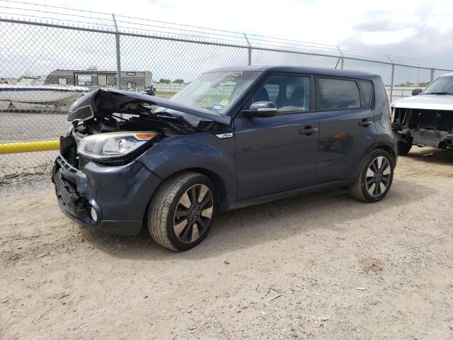 KIA SOUL ! 2014 kndjx3a58e7027246