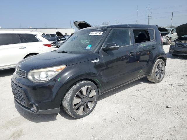 KIA SOUL ! 2014 kndjx3a58e7028879