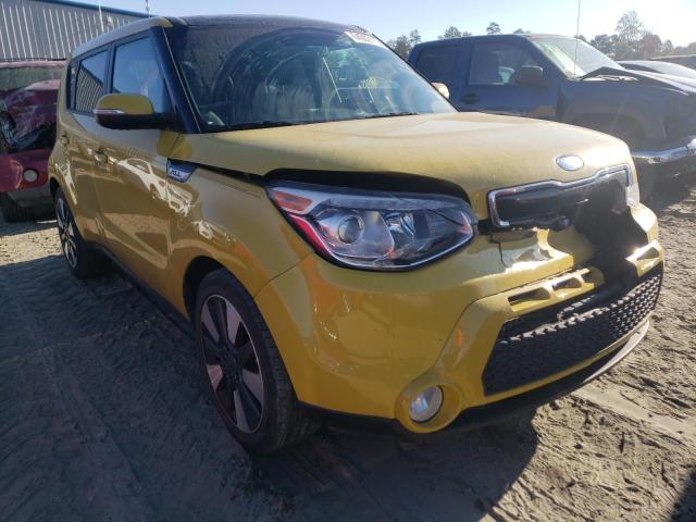 KIA SOUL ! 2014 kndjx3a58e7030373