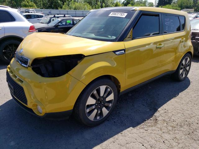 KIA SOUL ! 2014 kndjx3a58e7036948