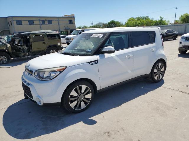 KIA SOUL 2014 kndjx3a58e7039316