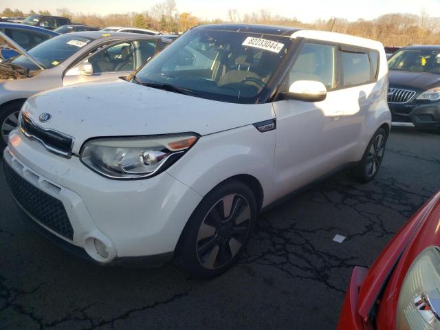 KIA SOUL ! 2014 kndjx3a58e7041924