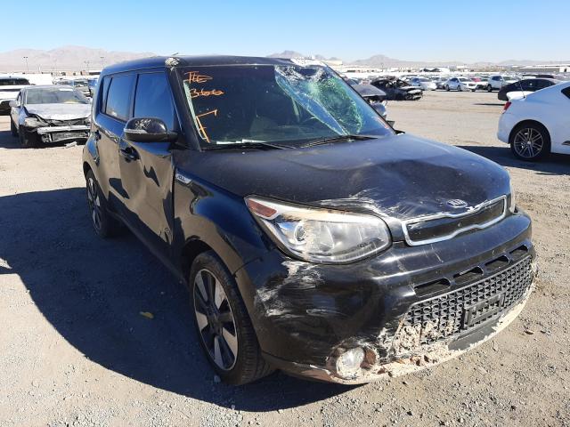 KIA SOUL ! 2014 kndjx3a58e7049280