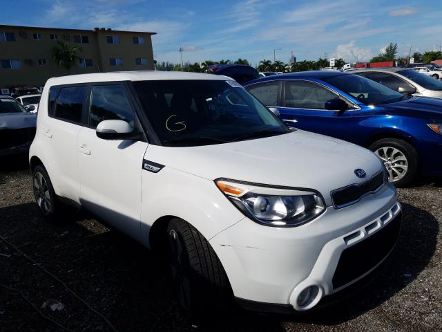 KIA SOUL ! 2014 kndjx3a58e7064653