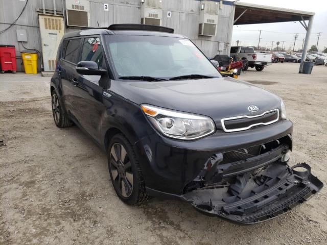 KIA SOUL 2014 kndjx3a58e7065155