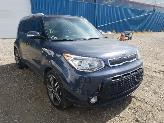 KIA SOUL ! 2014 kndjx3a58e7078083