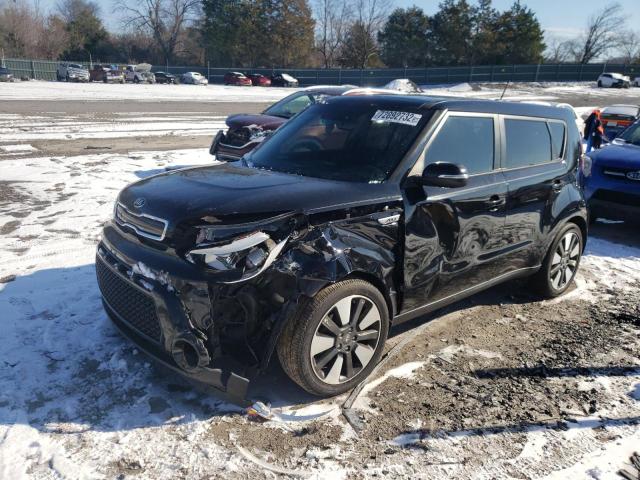 KIA SOUL ! 2014 kndjx3a58e7081369