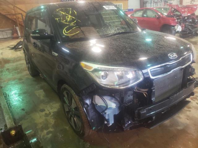 KIA SOUL 2014 kndjx3a58e7088337