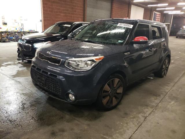 KIA SOUL 2014 kndjx3a58e7088919