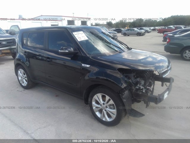 KIA SOUL 2014 kndjx3a58e7089228