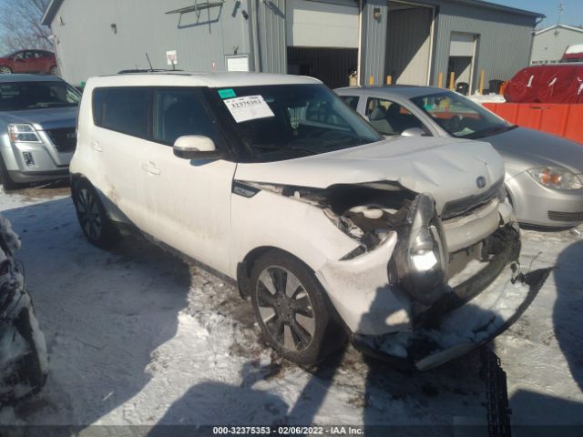 KIA SOUL 2014 kndjx3a58e7092596