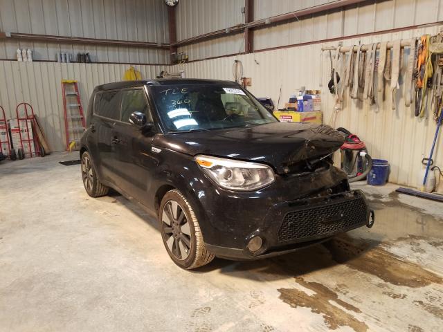 KIA SOUL ! 2014 kndjx3a58e7101720