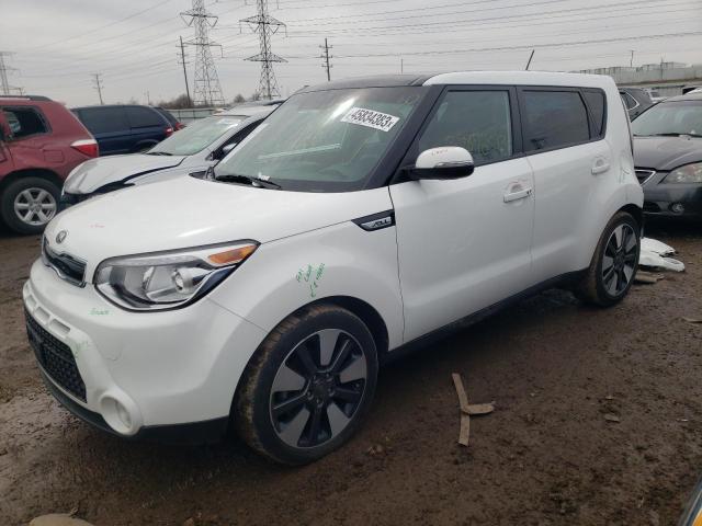 KIA SOUL ! 2014 kndjx3a58e7102690