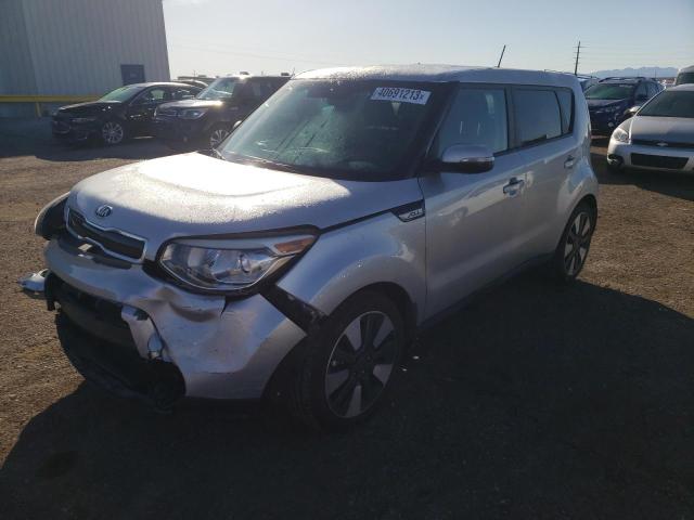 KIA SOUL ! 2014 kndjx3a58e7702741