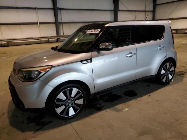 KIA SOUL ! 2014 kndjx3a58e7703260