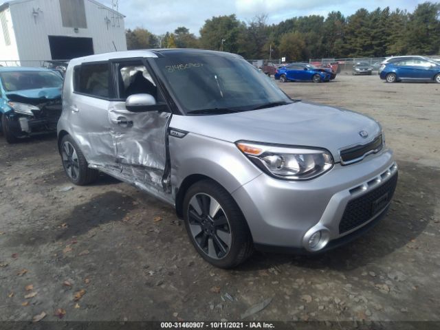 KIA SOUL 2014 kndjx3a58e7703386