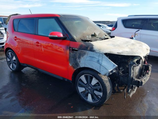 KIA SOUL 2014 kndjx3a58e7706305