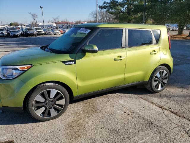 KIA SOUL ! 2014 kndjx3a58e7707471