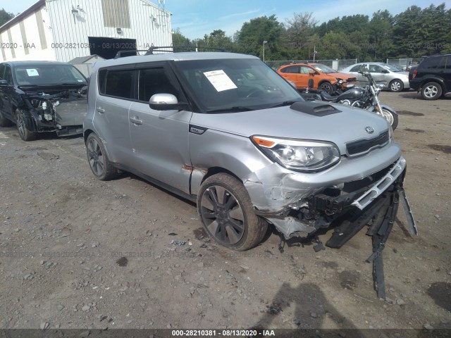 KIA SOUL 2014 kndjx3a58e7710354