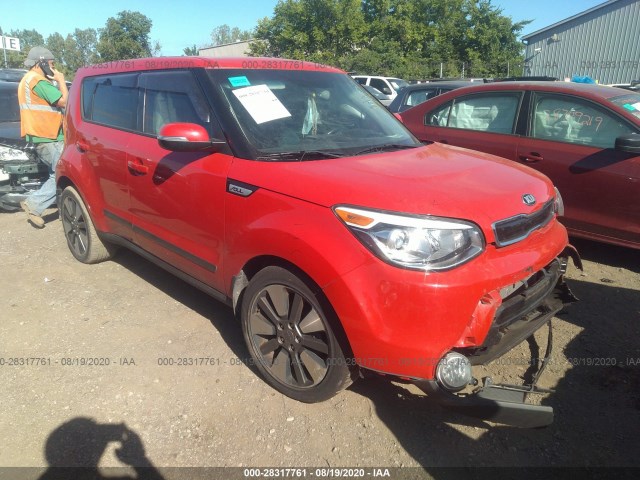 KIA SOUL 2014 kndjx3a58e7715831