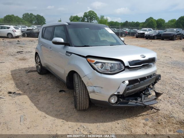 KIA SOUL 2014 kndjx3a58e7724089