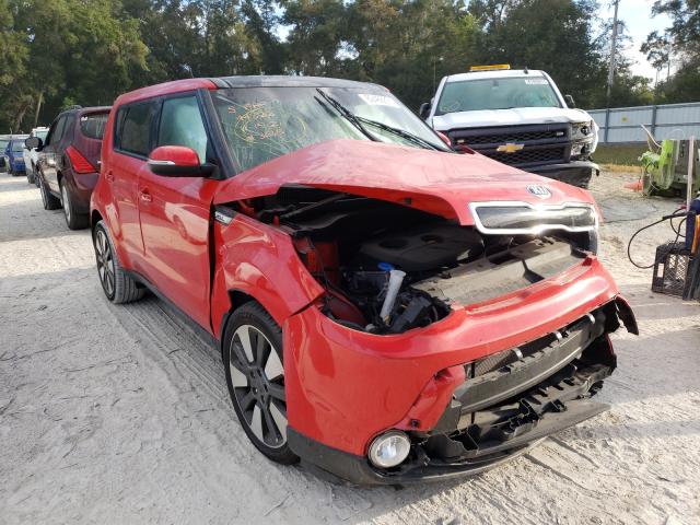 KIA SOUL ! 2014 kndjx3a58e7733665