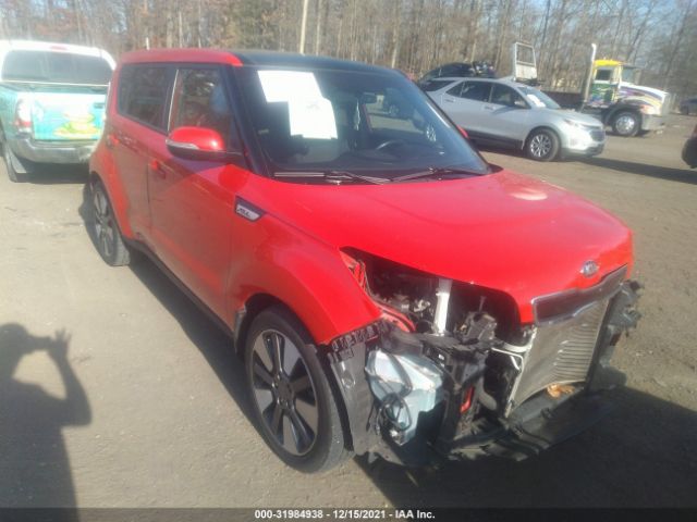 KIA SOUL 2014 kndjx3a58e7734606