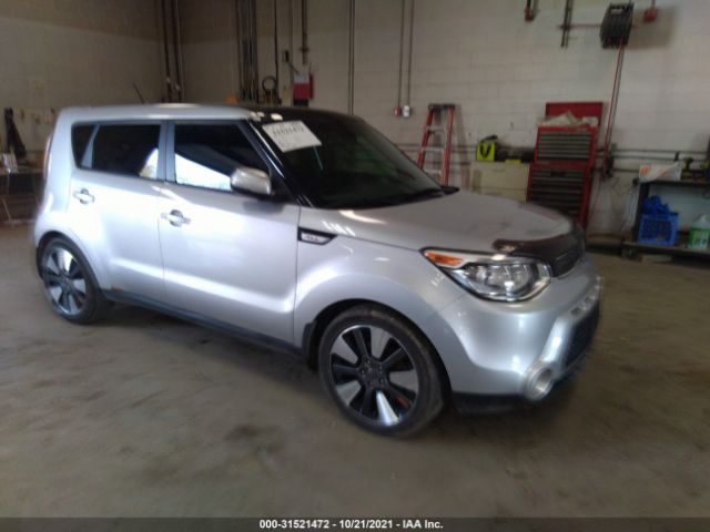 KIA SOUL 2014 kndjx3a58e7738803