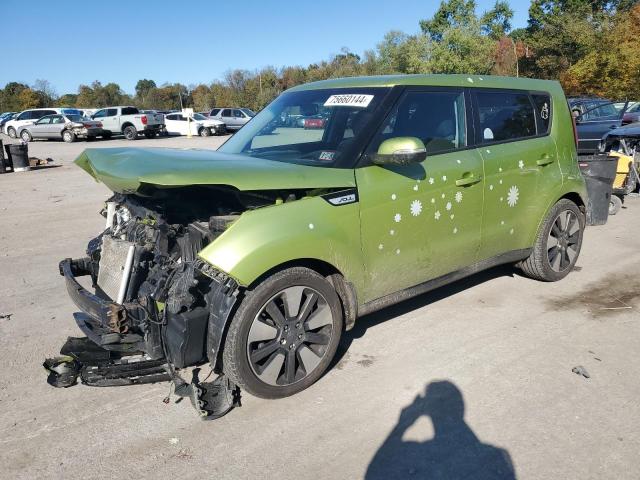 KIA SOUL ! 2014 kndjx3a58e7745119