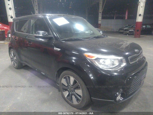 KIA SOUL 2015 kndjx3a58f7116526